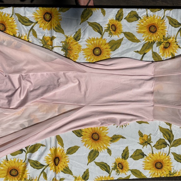 OW Collection Serenity Maxi Dress - Picture 5 of 6